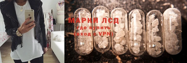 крисы Балахна